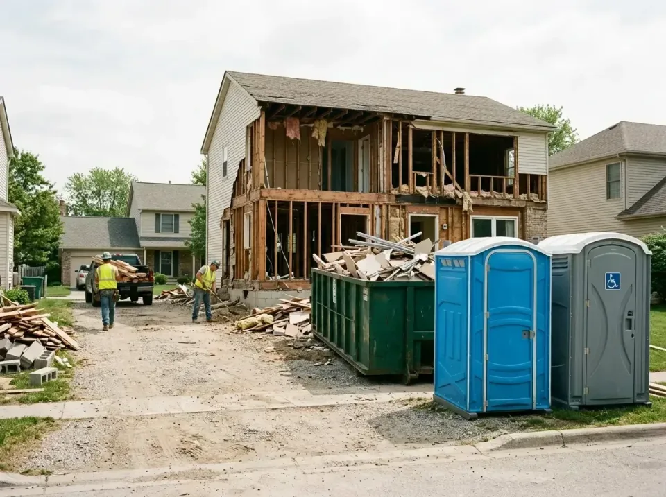home-renovation-demolition-sit-010 — frequently asked questions, Portable Toilet & Dumpsters Rental in Snellville, GA